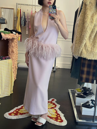 16ARLINGTON PETYA MIDI SKIRT
