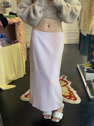 16ARLINGTON PETYA MIDI SKIRT
