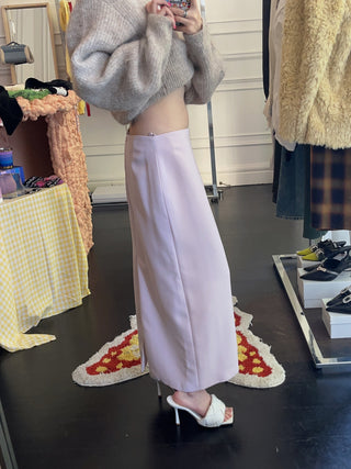 16ARLINGTON PETYA MIDI SKIRT