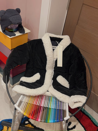 IENKI IENKI KEPTAR JACKET