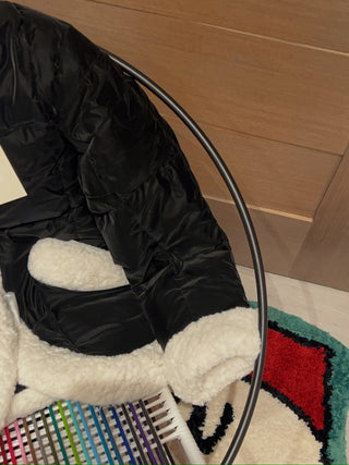 IENKI IENKI KEPTAR JACKET