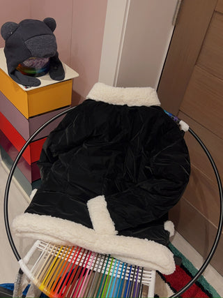 IENKI IENKI KEPTAR JACKET