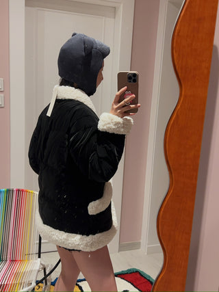 IENKI IENKI KEPTAR JACKET