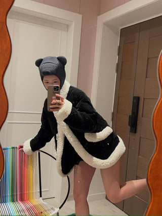 IENKI IENKI KEPTAR JACKET
