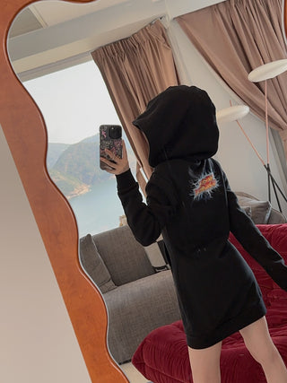 ABRA SEXY HODIE