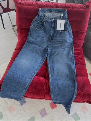 HED MAYNER ODED DENIM PANTS