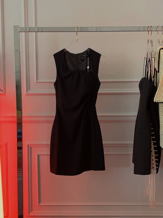 WYNN HAMLYN ELLA MINI DRESS