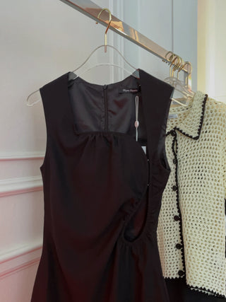 WYNN HAMLYN ELLA MINI DRESS