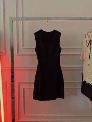 WYNN HAMLYN ELLA MINI DRESS