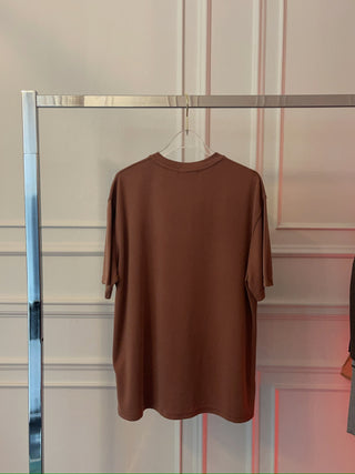 LESUGIATELIER OVERSIZED MODAL T-SHIRT