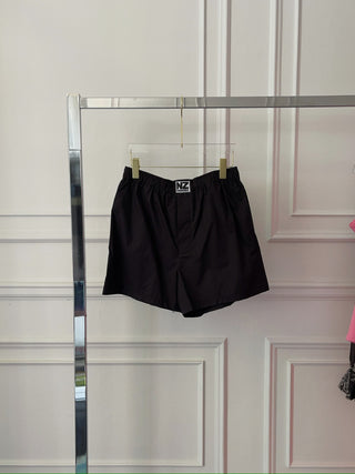 NATASHA ZINKO BOXER SHORTS