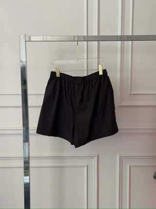NATASHA ZINKO BOXER SHORTS
