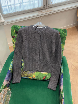 BLUMARINE KOREAN KNIT
