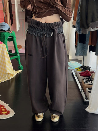 MAGLIANO PROVINCIA TRACKPANTS