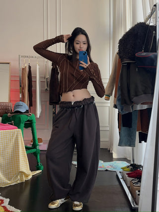 MAGLIANO PROVINCIA TRACKPANTS