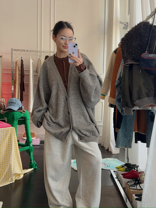 MAGLIANO GRAMPA CARDIGAN