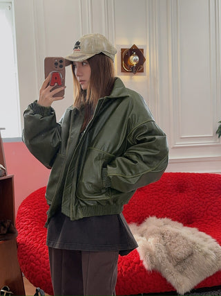 CULTNAKED PERIDOT LVIV BOMBER