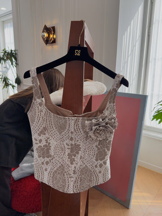 GIUSEPPE - TOP/TOP / CAMEL