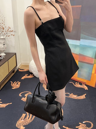 COPERNI Tailored A-Line Mini Dress