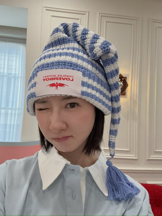 LOVERBOY SLOPPY GIUSEPPE BEANIE