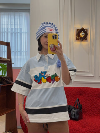 LOVERBOY SLOPPY GIUSEPPE BEANIE