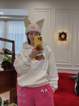 LOVERBOY CHUNKY EARS BEANIE