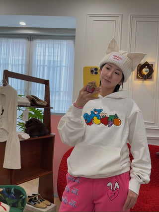 LOVERBOY CHUNKY EARS BEANIE