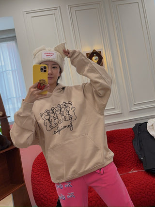 LOVERBOY CHUNKY EARS BEANIE