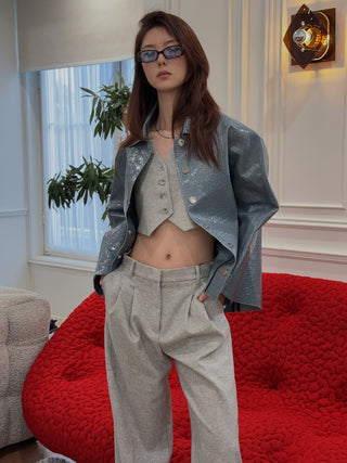 16ARLINGTON RAND JACKET