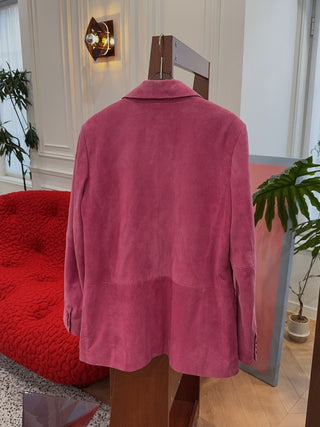 STAND STUDIO RESORT BLAZER