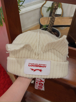 LOVERBOY CHUNKY EARS BEANIE