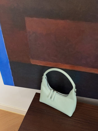 MARGESHER WOOD - HOBO MINI+STRAP