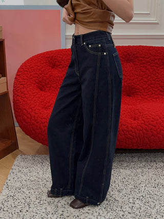 ROKH Palindrome Denim
