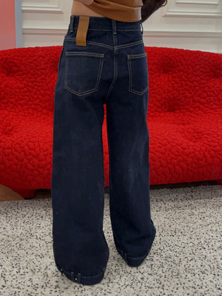 ROKH Palindrome Denim