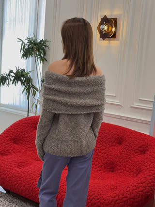 GIUSEPPE DI MORABITO MAGLIA/SWEATER