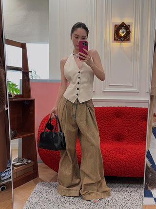 GIUSEPPE DI MORABITO PANTALONE/TROUSERS