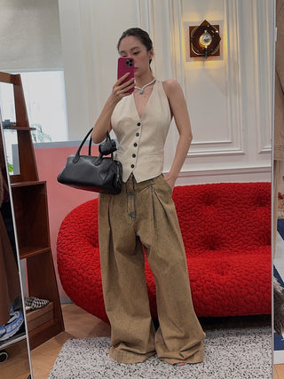GIUSEPPE DI MORABITO PANTALONE/TROUSERS