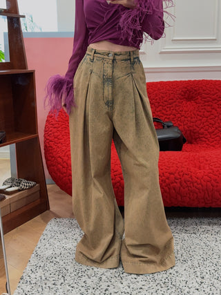 GIUSEPPE DI MORABITO PANTALONE/TROUSERS