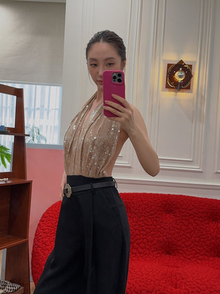 16ARLINGTON VESPER BODYSUIT