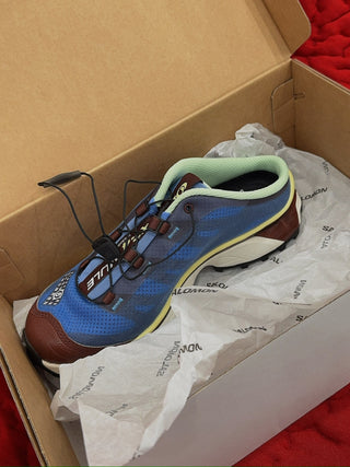 MM6 Maison Margiela X SALOMON SNEAKER MULES
