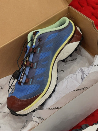 MM6 Maison Margiela X SALOMON SNEAKER MULES
