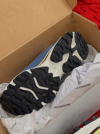 MM6 Maison Margiela X SALOMON SNEAKER MULES