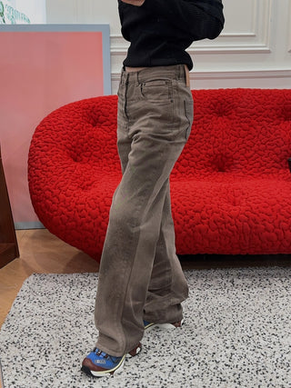 GIUSEPPE - PANTALONE/TROUSERS / GREY