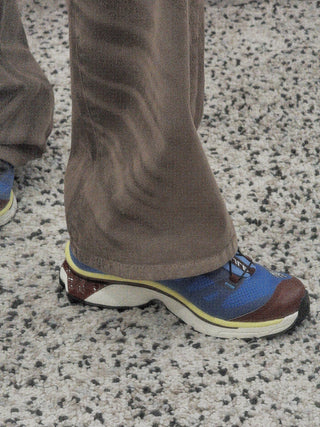 MM6 Maison Margiela X SALOMON SNEAKER MULES