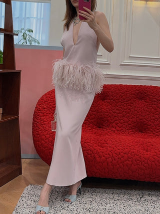 16ARLINGTON PETYA MIDI SKIRT