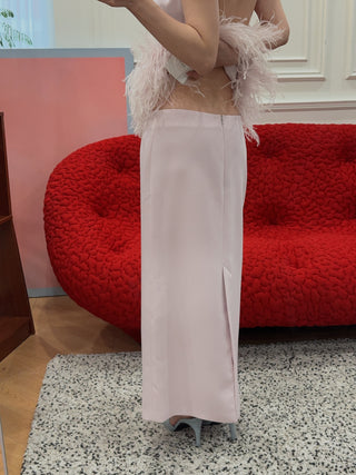 16ARLINGTON PETYA MIDI SKIRT