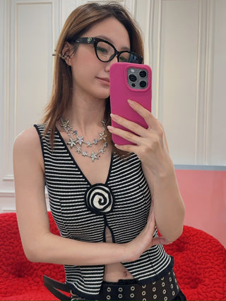 COLLINA STRADA STELLA STAR NECKLACE