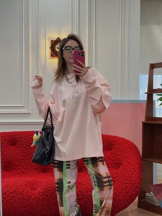 ABRA BALLERINA T-SHIRT