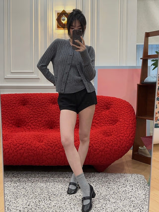 BLUMARINE KOREAN KNIT