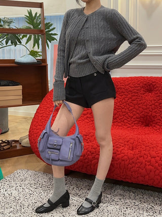 BLUMARINE KOREAN KNIT